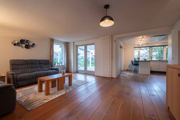 Medium property photo - Wielerbaan 1, 4731 NV Oudenbosch
